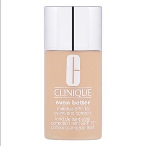 Clinique Even Better Makeup 10 Golden (D-G)